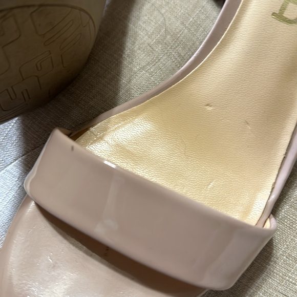 Unías heels - Picture 4 of 8